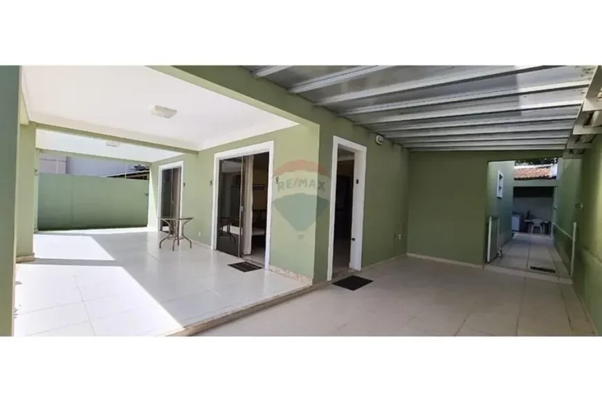 Foto do imóvel: Casa de Condomínio com 5 Quartos à Venda, 311 m² em Portão - Lauro de Freitas