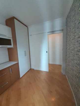 Imagem Apartamento com 3 Quartos à Venda, 103 m² em Parque Residencial Aquarius - São José dos Campos