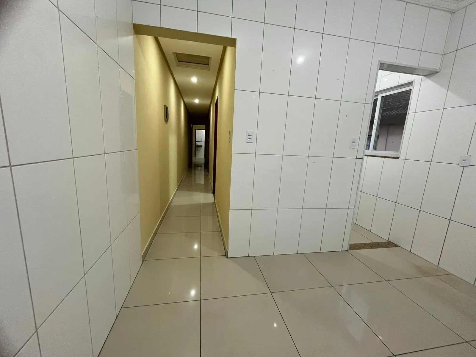 Imagem Casa com 3 Quartos à Venda, 89 m² em Jardim Casqueiro - Cubatão