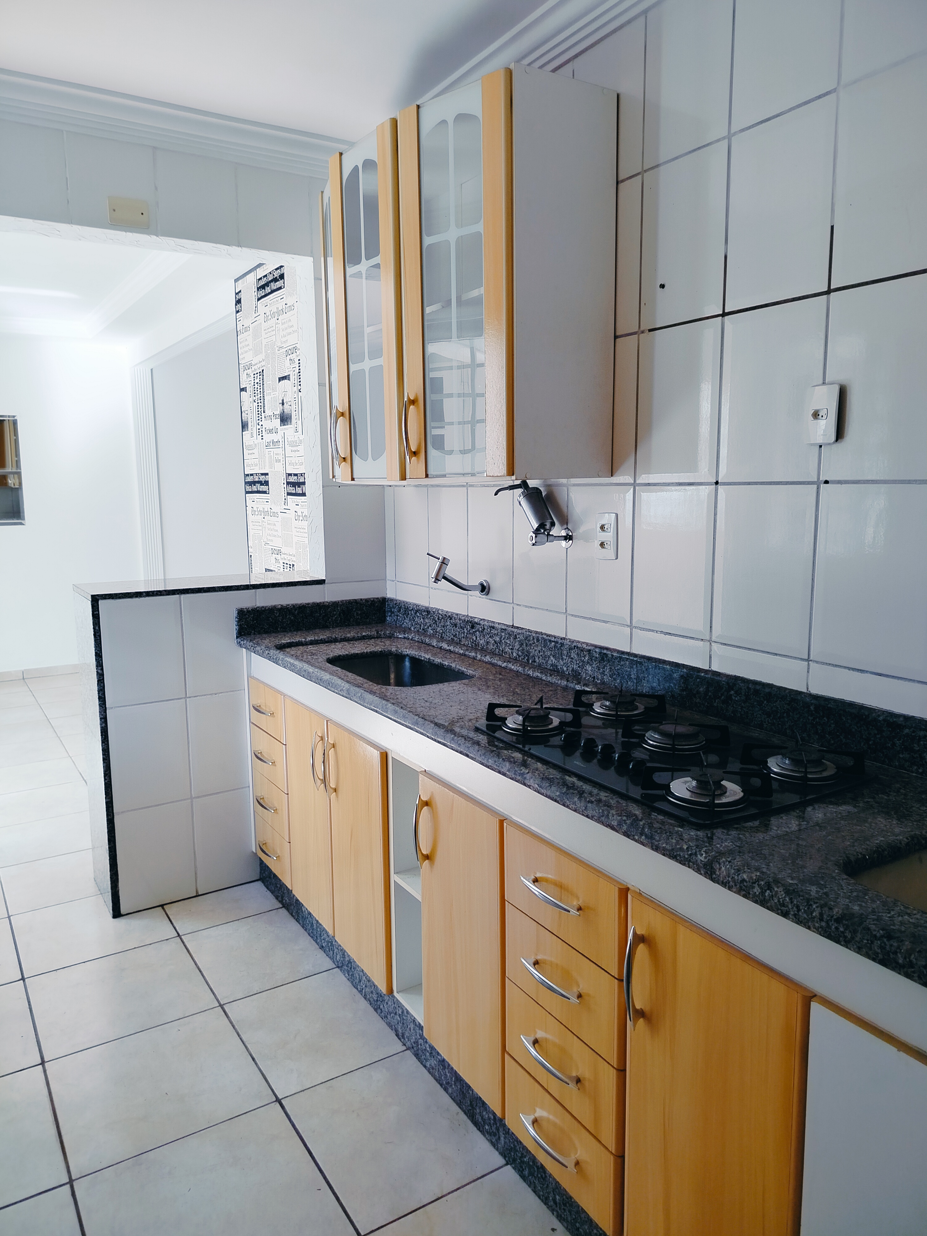 Imagem Apartamento com 2 Quartos à Venda, 49 m² em Jardim Europa - Goiânia