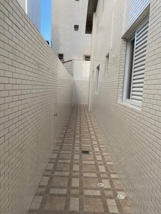 Imagem Casa com 3 Quartos à Venda, 95 m² em Embaré - Santos
