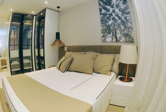 Imagem Apartamento com 3 Quartos à Venda, 116 m² em Botafogo - Rio de Janeiro