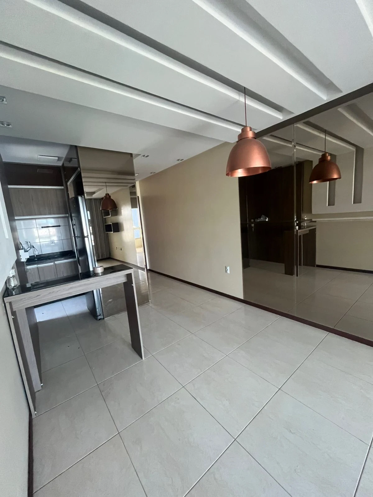 Foto do imóvel: Apartamento com 3 Quartos à Venda, 81 m² em Mato Alto - Araranguá