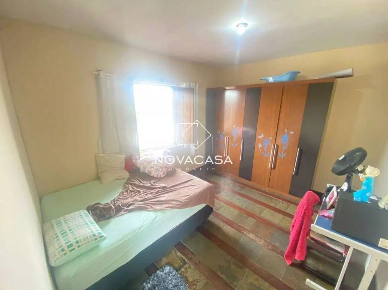 Foto do imóvel: Casa com 4 Quartos à Venda, 222 m² em Planalto - Belo Horizonte