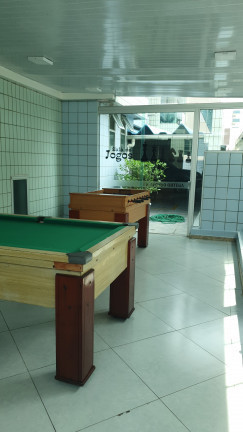 Foto do imóvel: Apartamento com 2 Quartos à Venda, 82 m²em Caiçara - Praia Grande