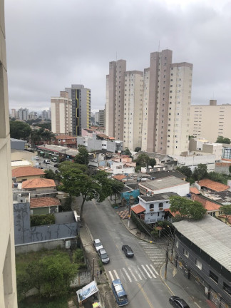 Imagem Apartamento com 3 Quartos à Venda,  em Vila Alzira - Santo André