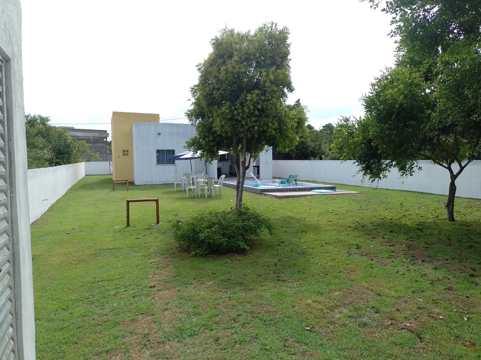 Imagem Casa de Condomínio com 3 Quartos à Venda, 120 m²em Porto Sauípe - Entre Rios