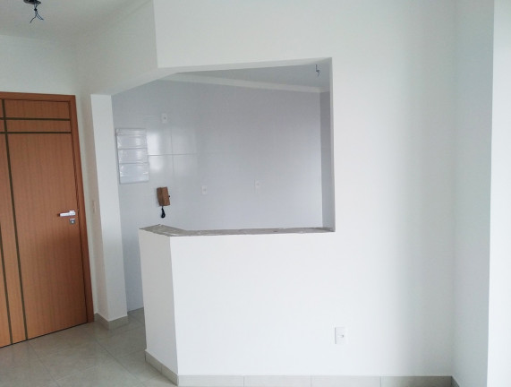 Imagem Apartamento com 2 Quartos à Venda, 75 m² em Guilhermina - Praia Grande