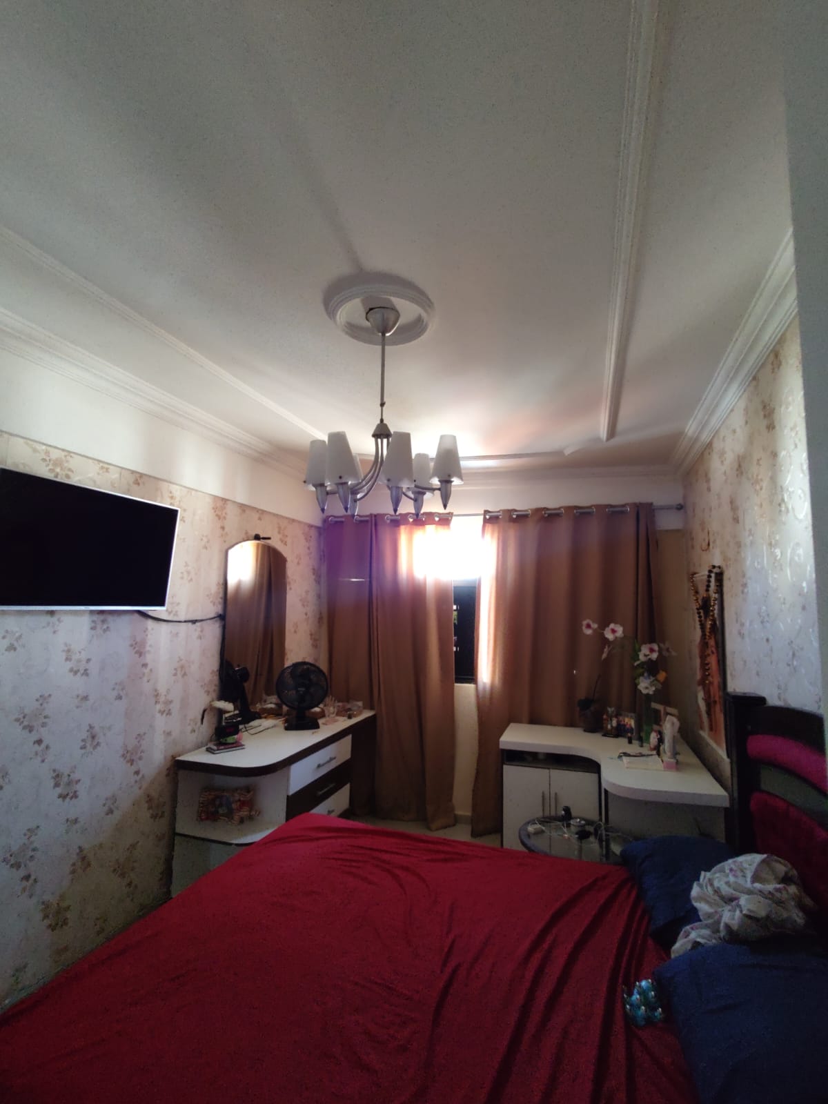 Imagem Apartamento com 3 Quartos à Venda, 110 m² em Meireles - Fortaleza