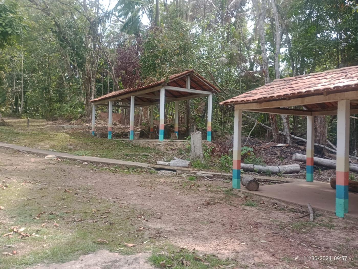 Imagem Chácara à Venda, 55.950 m² em São João do Outeiro (Outeiro) - Belém