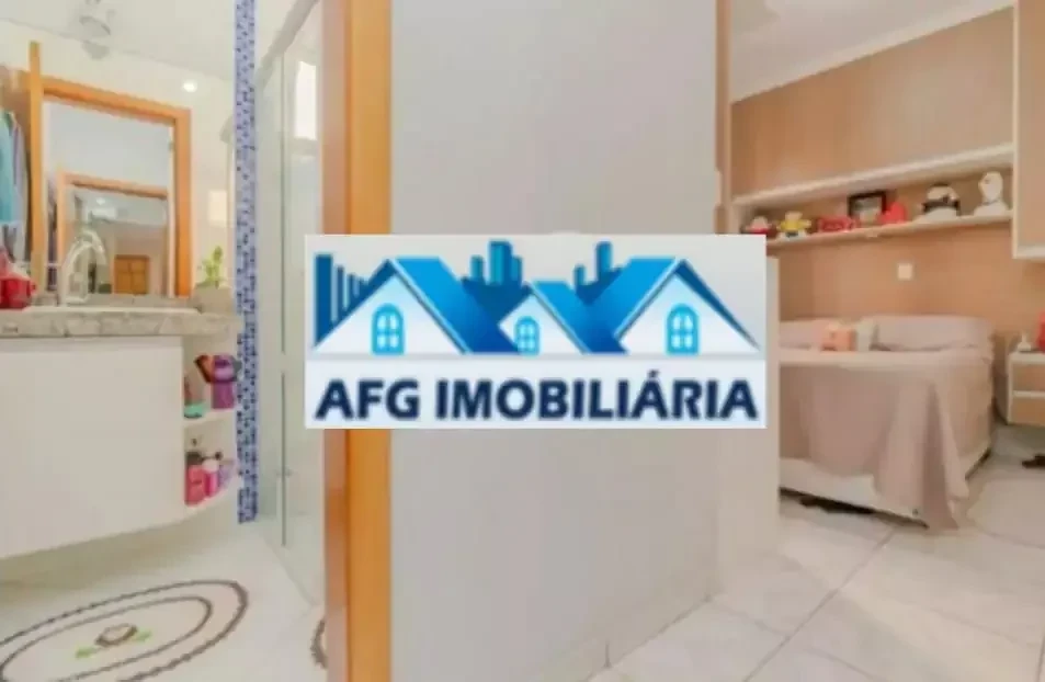 Imagem Cobertura com 3 Quartos à Venda, 110 m² em Parque Erasmo Assunção - Santo André