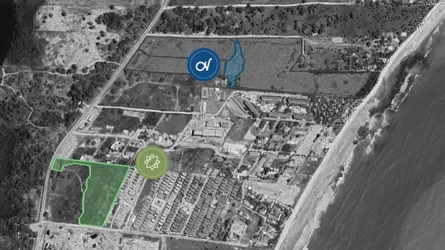 Imagem Studio com 1 Quarto à Venda, 25 m²em praia dos carneiros - Tamandaré