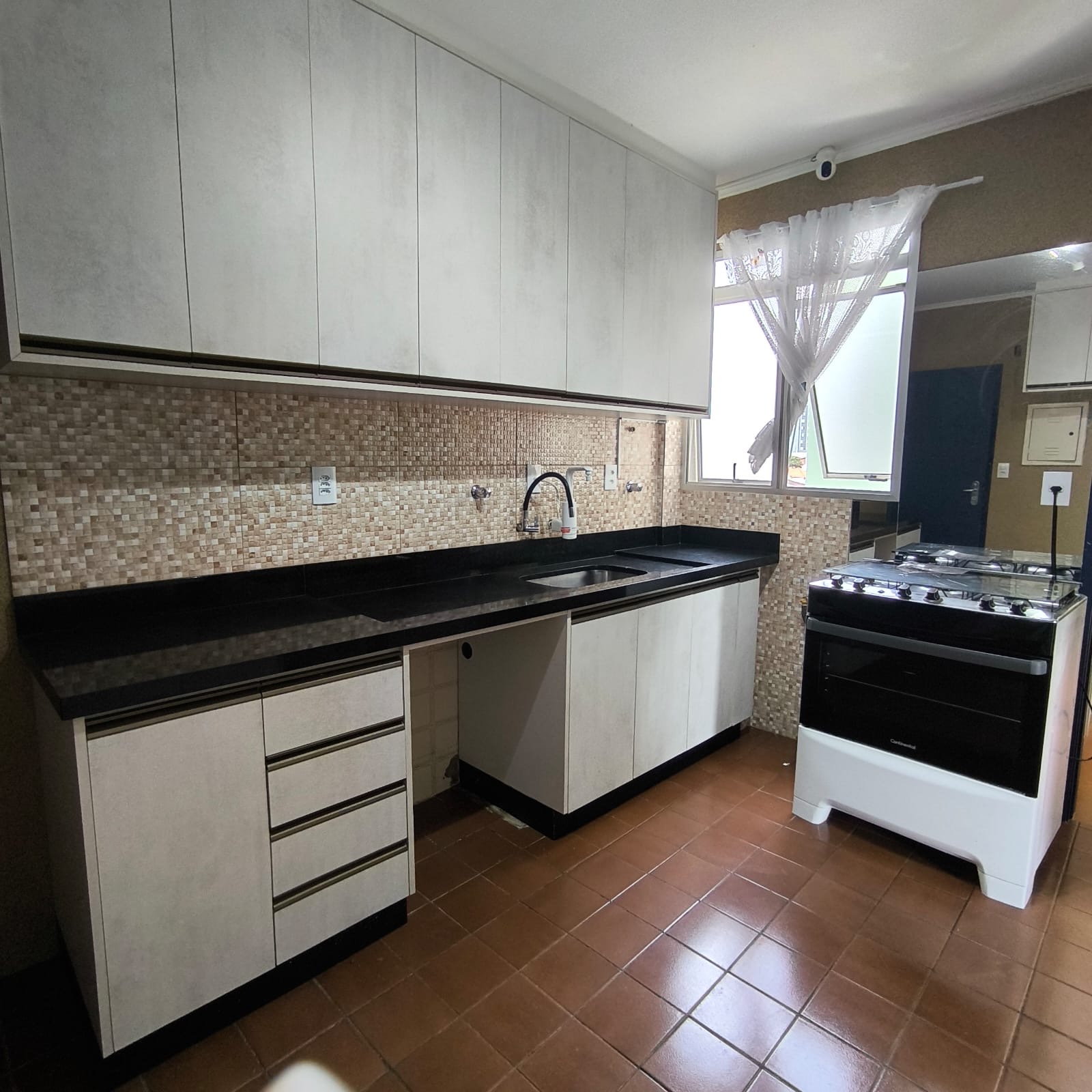 Imagem Apartamento com 3 Quartos à Venda, 105 m²em Centro - Santo André