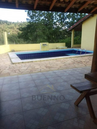 Imagem Chácara com 3 Quartos à Venda, 200 m² em Do SOUZA - Monteiro Lobato