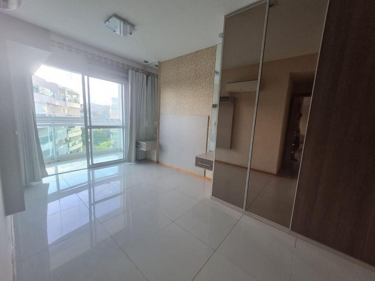 Imagem Apartamento com 3 Quartos à Venda, 105 m²em Camboinhas - Niterói