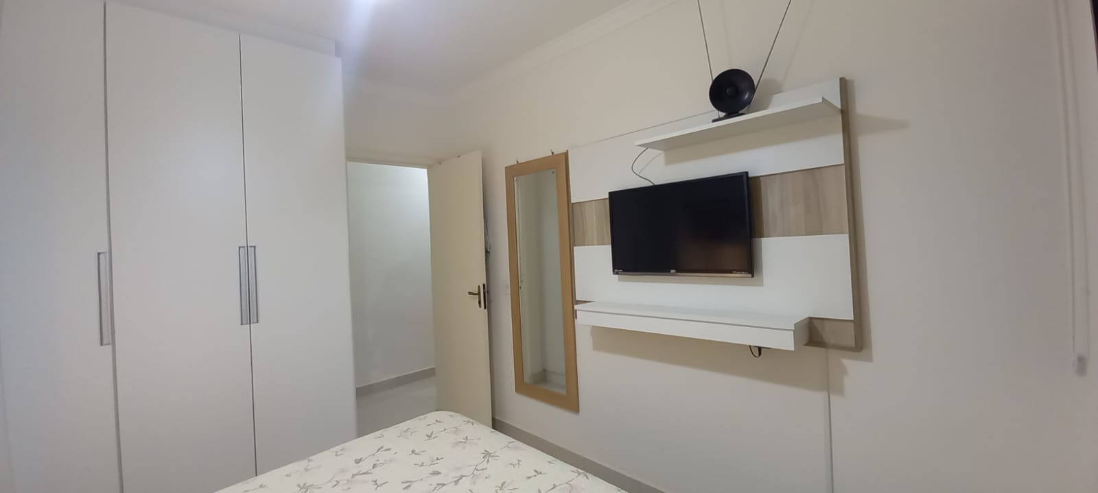 Imagem Apartamento com 2 Quartos à Venda, 60 m²em Jardim do Lago Continuação - Campinas