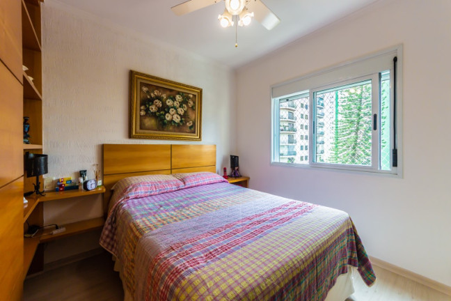 Imagem Apartamento com 4 Quartos à Venda,  em Perdizes - São Paulo