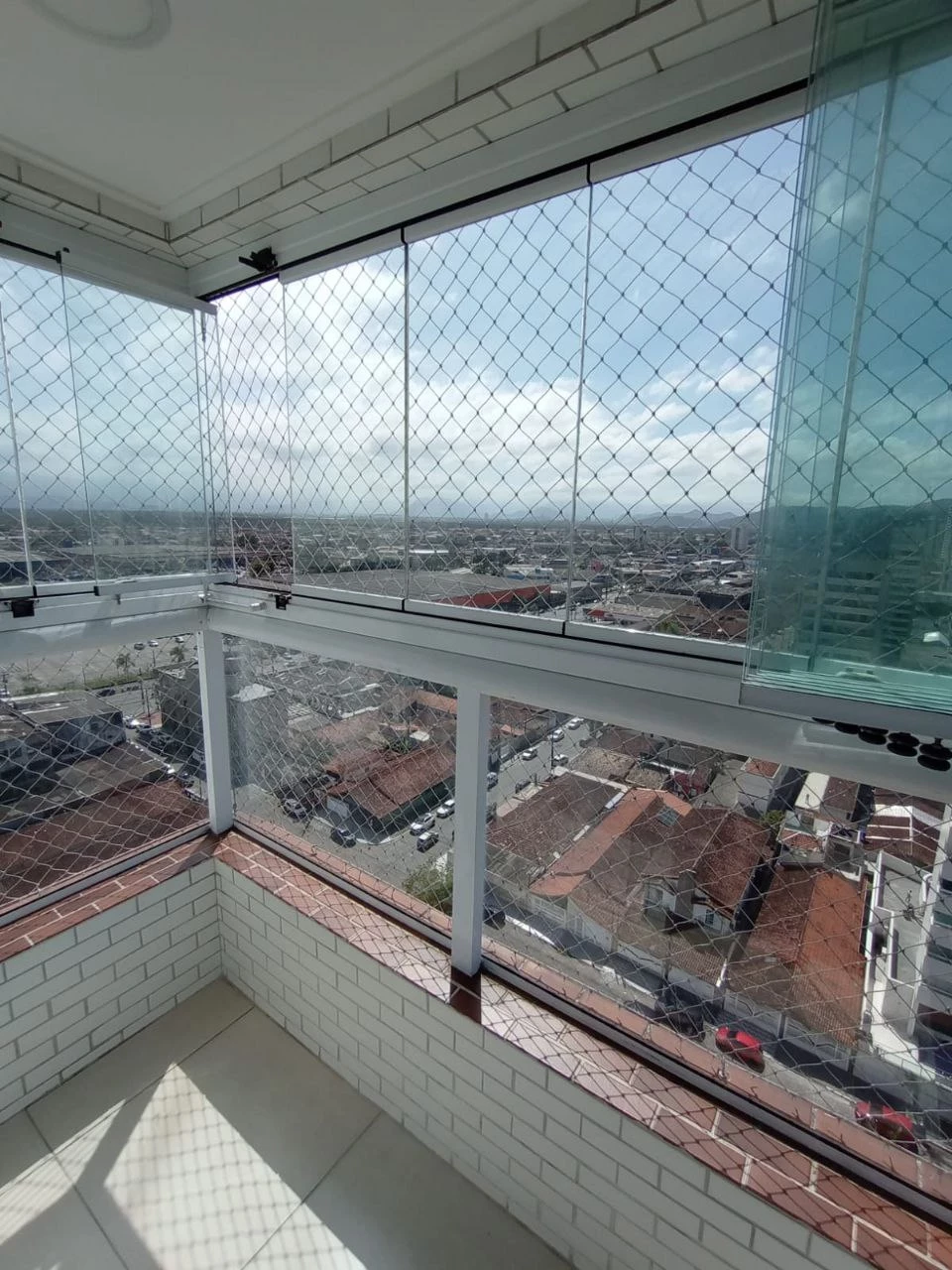 Foto do imóvel: Apartamento com 2 Quartos à Venda, 7.300 m² em Boqueirão - Praia Grande