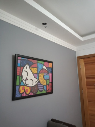 Imagem Apartamento com 2 Quartos à Venda, 50 m² em Ajuda - Macaé