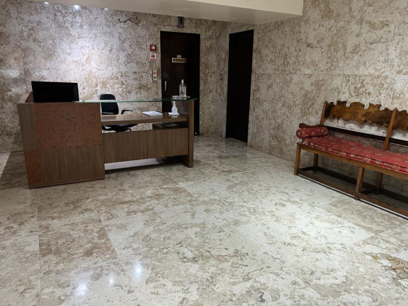 Imagem Apartamento com 2 Quartos para Alugar, 148 m² em Jardim Paulista - São Paulo