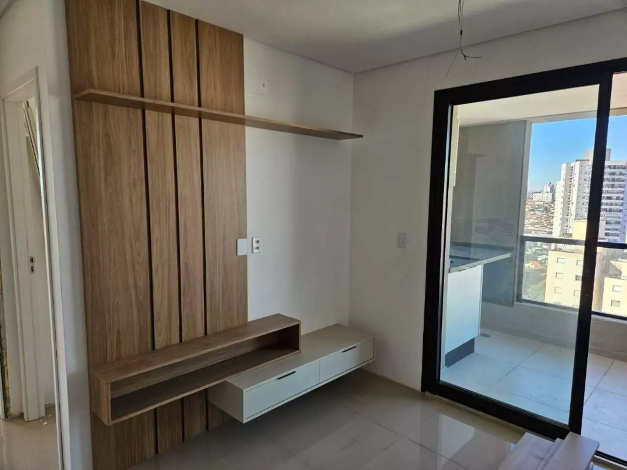 Imagem Apartamento com 2 Quartos à Venda, 53 m²em Ipiranga - São Paulo