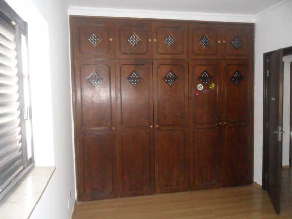 Imagem Casa com 4 Quartos à Venda, 293 m² em Jardim Alto Da Barra - Campinas