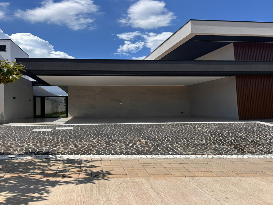 Casa de Condomínio com 3 Quartos à Venda, 15.205 m² em Residencial Pecan - Itupeva