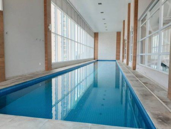 Imagem Apartamento à Venda, 130 m² em Vila Mariana - São Paulo