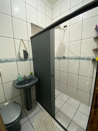 Imagem Casa com 2 Quartos à Venda, 85 m² em Tupi - Praia Grande