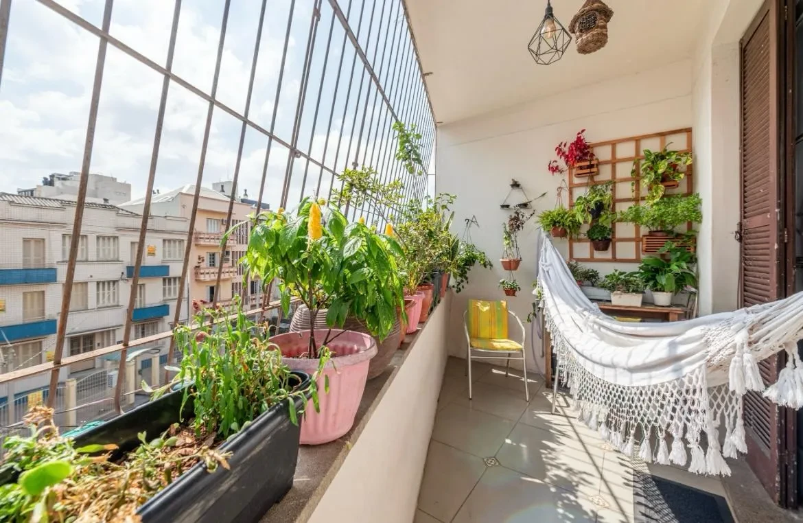 Imagem Apartamento com 2 Quartos à Venda, 96 m² em Bela Vista - Porto Alegre
