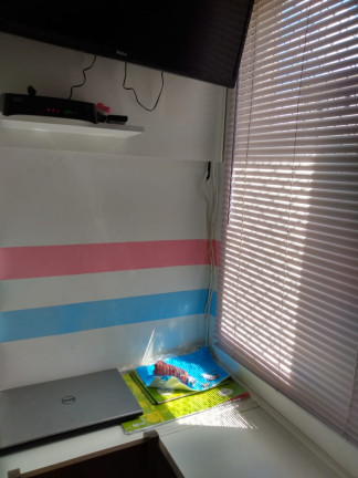 Imagem Apartamento com 2 Quartos à Venda, 56 m² em Jardim Casa Pintada - São Paulo