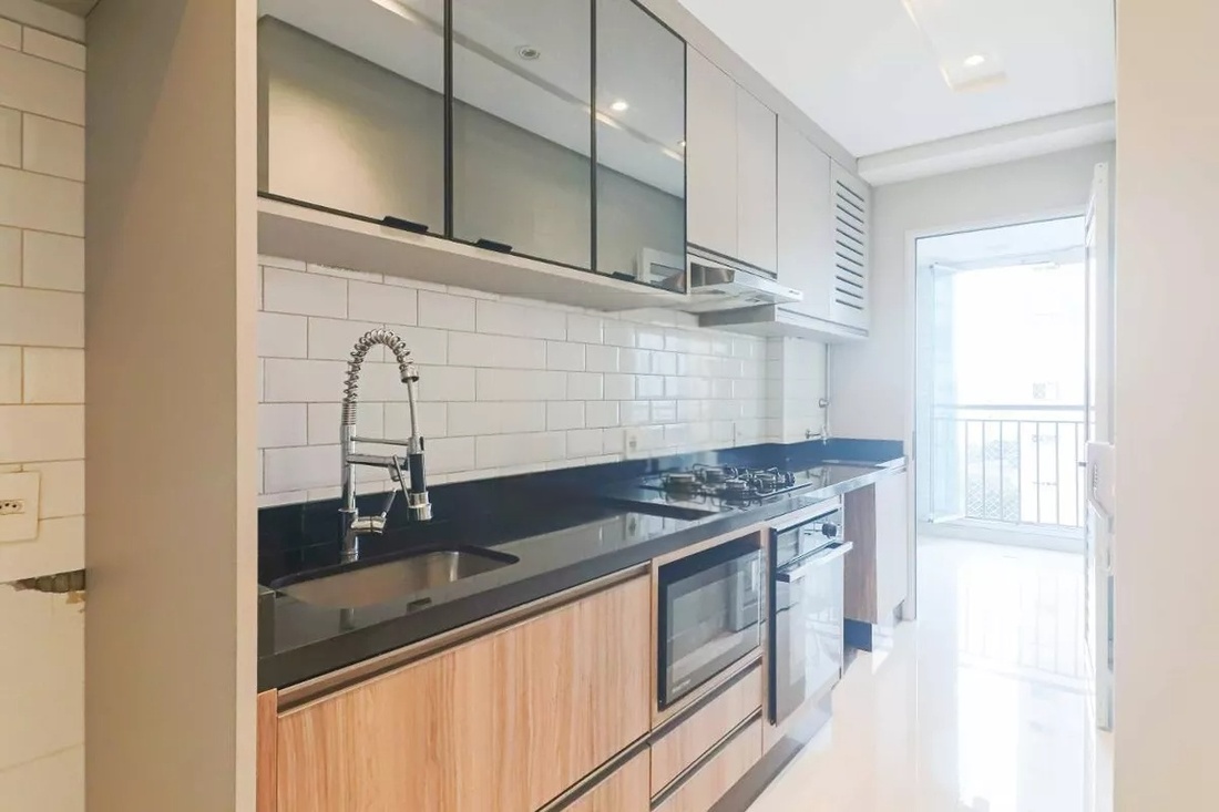 Foto do imóvel: Apartamento com 2 Quartos à Venda, 65 m² em Continental - Osasco