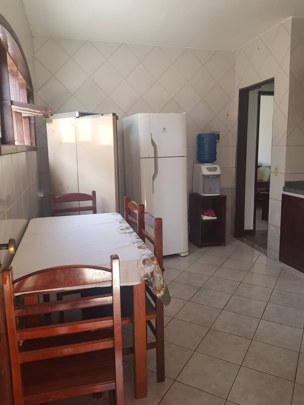 Imagem Casa com 4 Quartos para Temporada, 200 m² em Peró - Cabo Frio