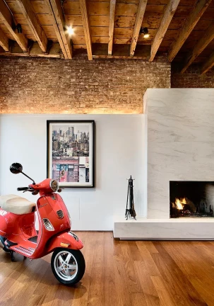 Foto do imóvel: Cobertura com 3 Quartos à Venda ou Locação, 357 m²em Alphaville Residencial Um - Barueri