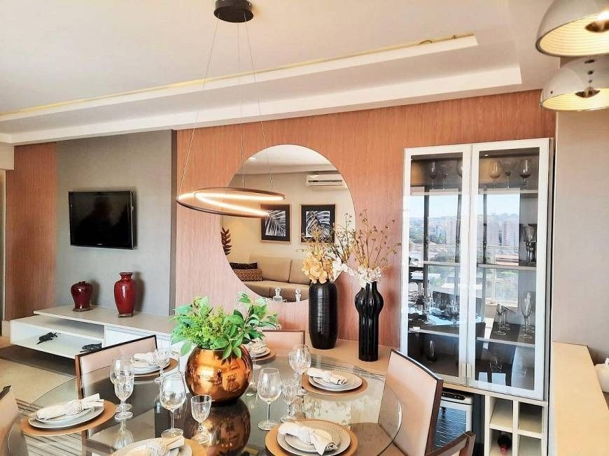 Foto do imóvel: Apartamento com 3 Quartos à Venda, 96 m²em Vila Primavera - Limeira