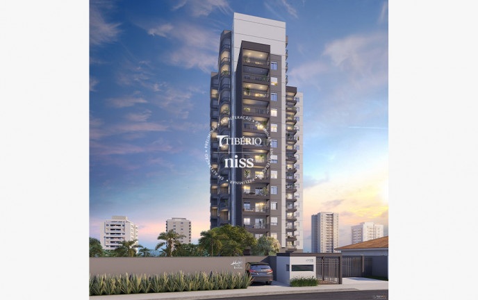 Imagem Apartamento com 1 Quarto à Venda, 37 m² em Lauzane Paulista - São Paulo