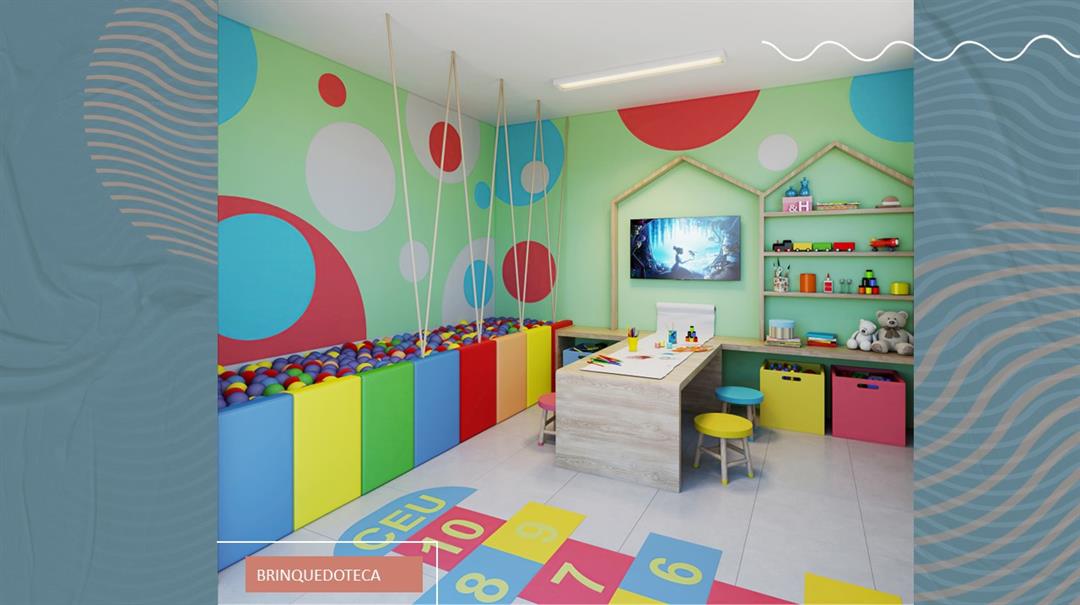 Imagem Apartamento com 3 Quartos à Venda, 56 m² em Recreio dos Bandeirantes - Rio de Janeiro