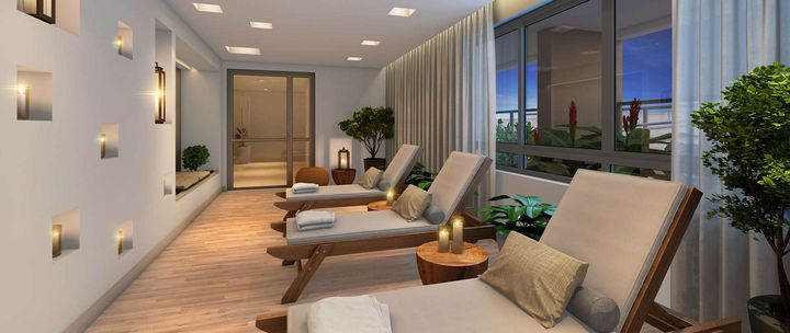 Imagem Apartamento com 2 Quartos à Venda, 66 m² em Vila Madalena  - São Paulo