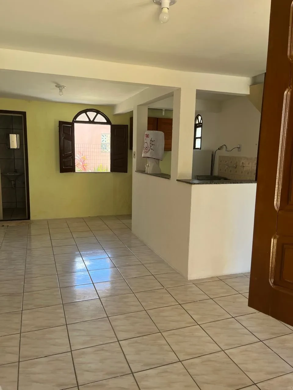 Casa de Condomínio com 2 Quartos à Venda, 100 m² em Barra do Jacuípe (Monte Gordo) - Camaçari