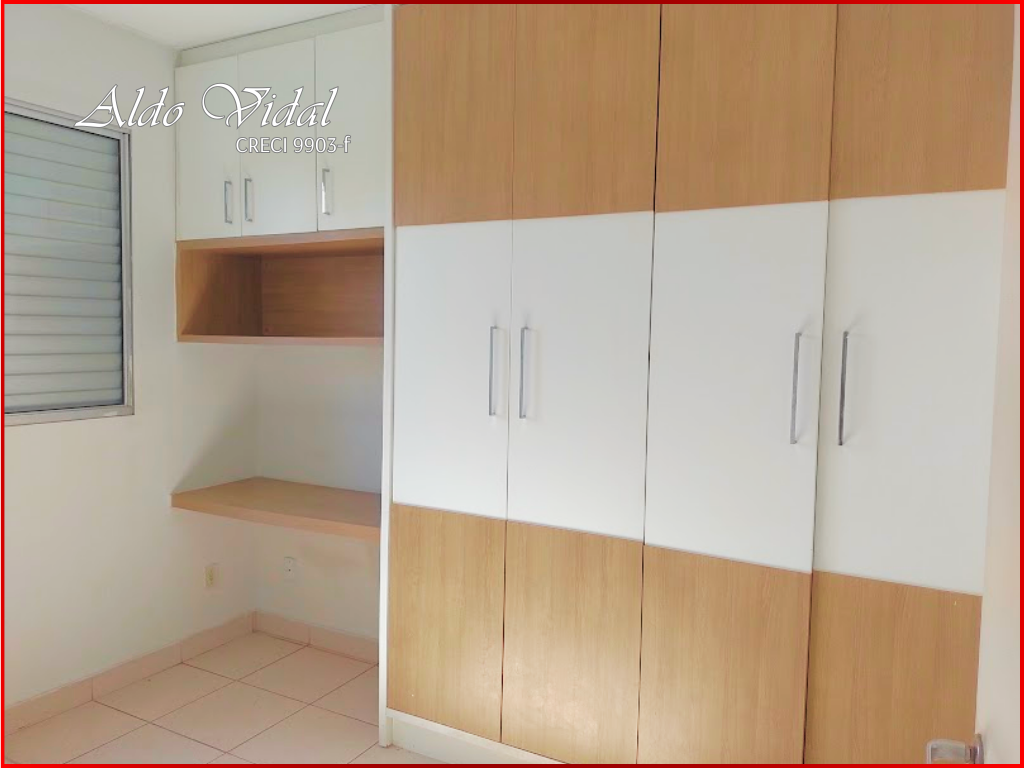 Imagem Apartamento com 2 Quartos à Venda, 50 m²em Jardim Limoeiro - Serra