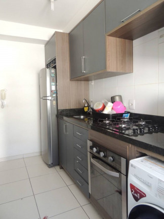Imagem Apartamento com 2 Quartos à Venda, 48 m² em Jardim do Lago - São Paulo