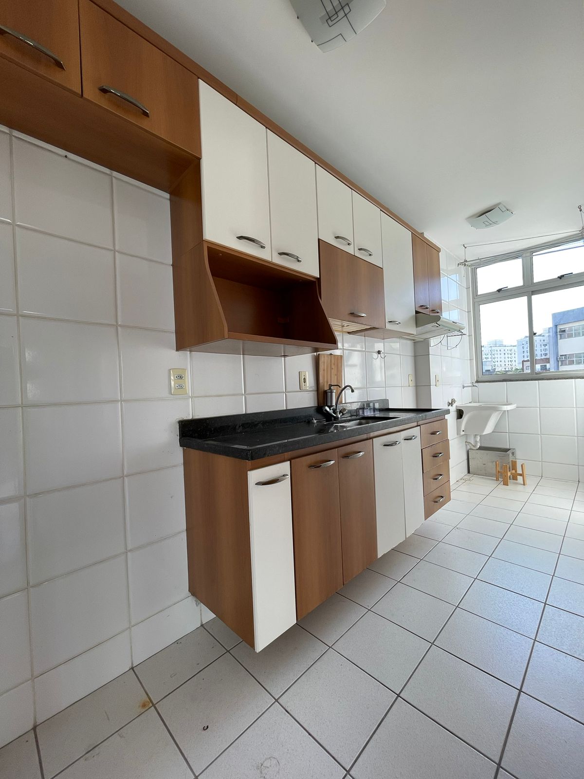 Imagem Apartamento com 2 Quartos à Venda, 52 m²em Jardim Camburi - Vitória