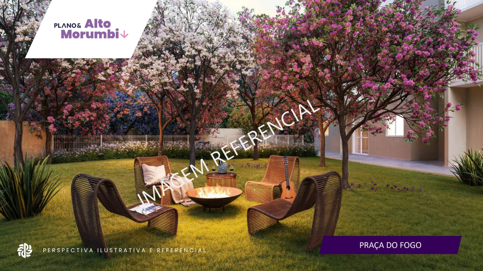 Imagem Apartamento com 1 Quarto à Venda, 26 m² em Vila Andrade - São Paulo