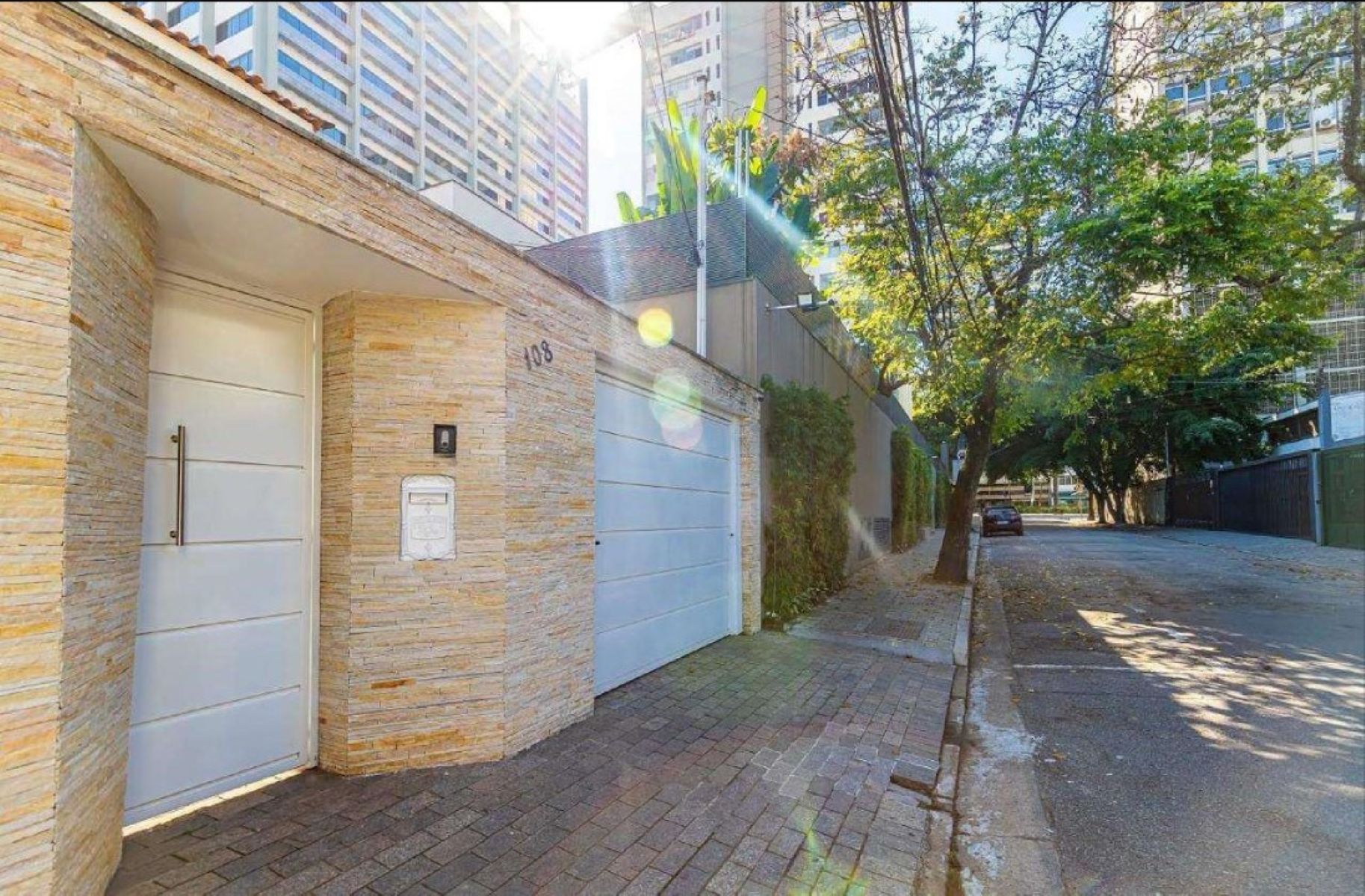 Imagem Imóvel Comercial à Venda, 220 m² em Jardim Paulistano - São Paulo