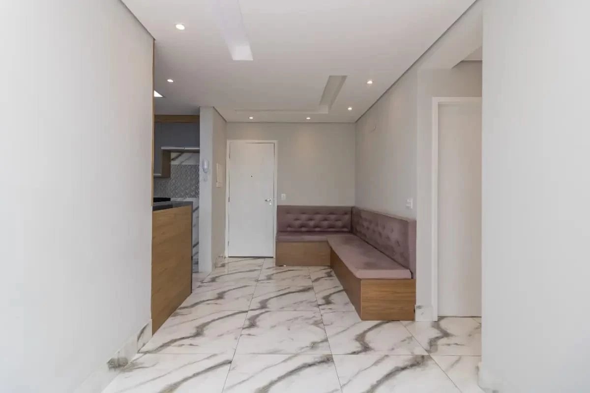 Imagem Apartamento com 2 Quartos à Venda, 48 m² em Vila Andrade - São Paulo