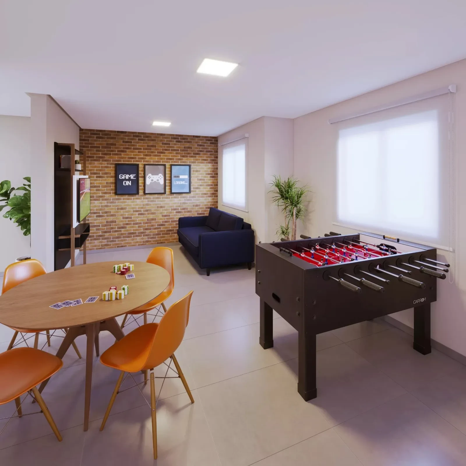 Imagem Apartamento com 2 Quartos à Venda, 39 m² em Parque Alves de Lima - São Paulo