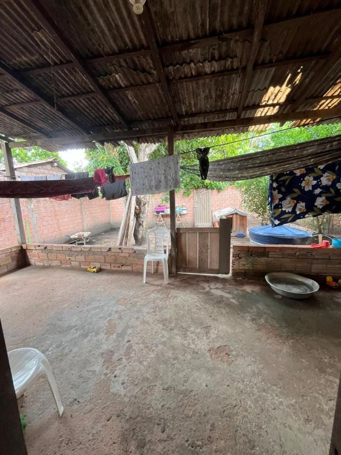 Imagem Casa com 3 Quartos à Venda, 300 m²em Jutaí - Santarém