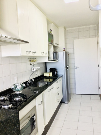Imagem Apartamento com 3 Quartos à Venda, 80 m²em Aclimação - São Paulo