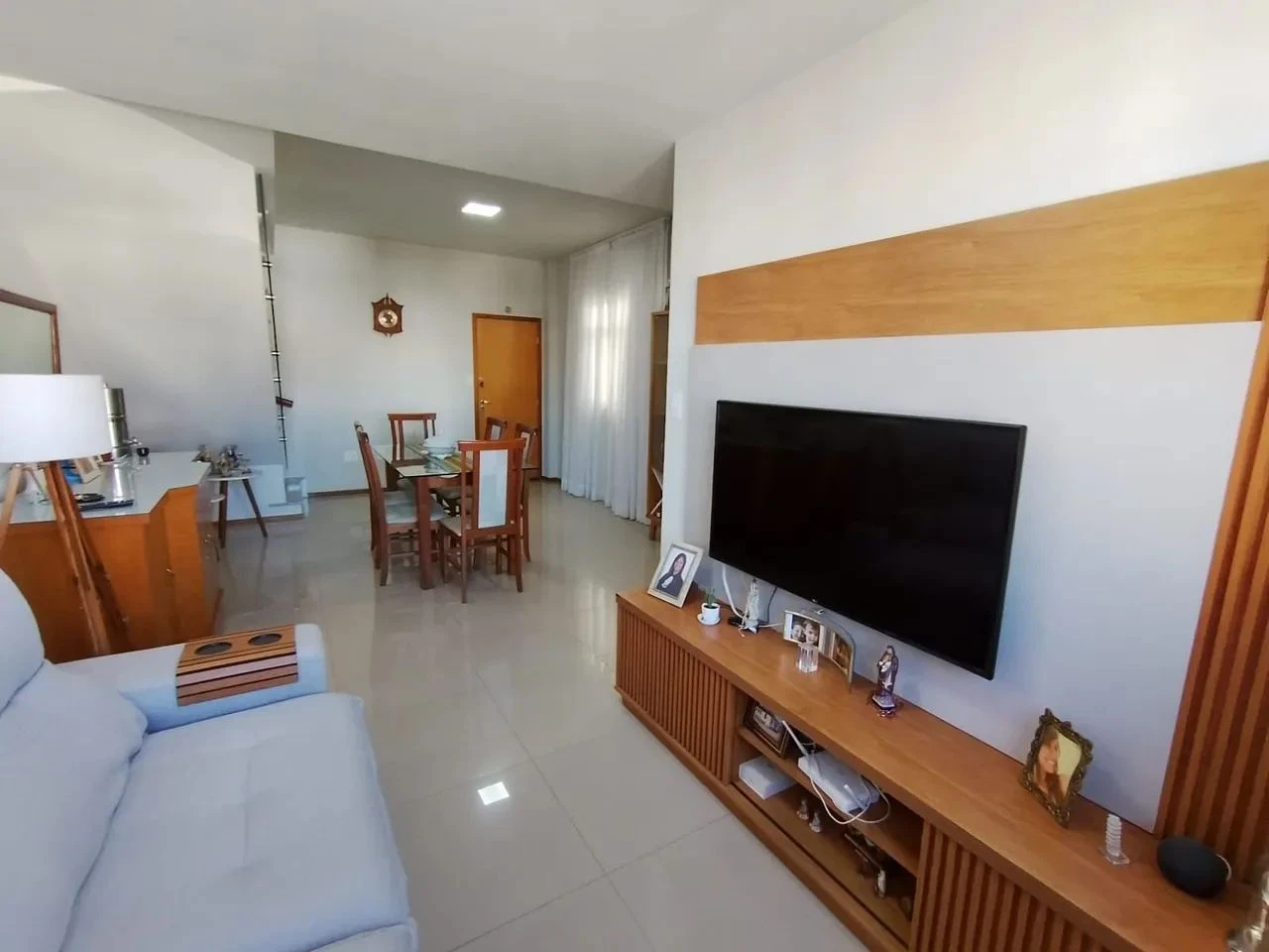 Foto do imóvel: Cobertura com 3 Quartos à Venda, 187 m² em São Mateus - Juiz de Fora