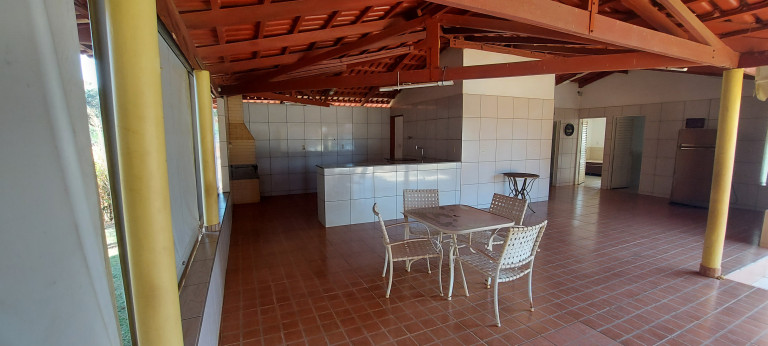 Chácara com 2 Quartos à Venda, 20.388 m² em GO 020 Final do km 40, 0 - Zona Rual - Bela Vista de Goiá - Bela Vista de Goiás